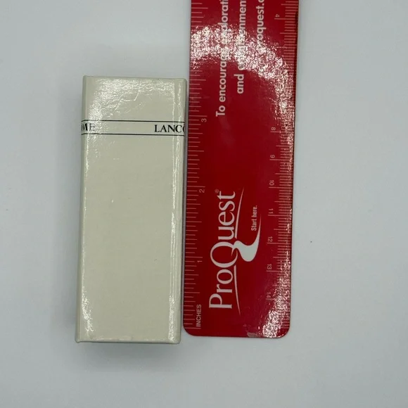 LANCOME Cream Lipstick Case with Mirror - Picture 8 of 8